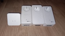 3 Devolo Powerline dLAN 550