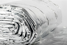 15m² Thermische Dachdämmung Isolierung Akustische Dämmung 1,5m x 10m