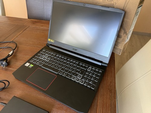 Acer nitro 515 32gb ram - acer,