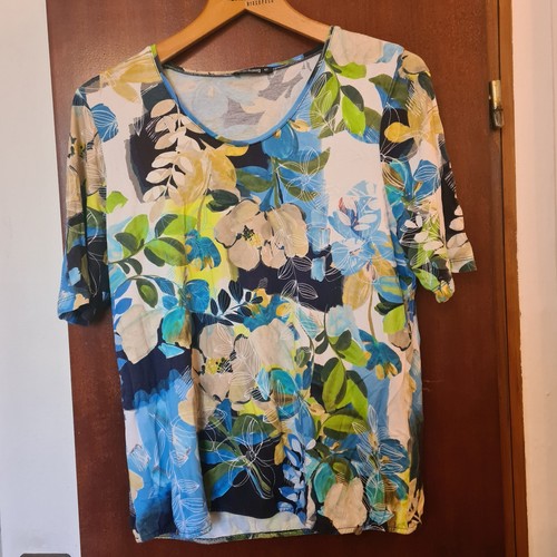 Damen shirtz gollhaug 42 - damen, gr.42