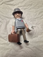 WESTERN  ACW  : Figures 24 FIGUR 8 (1 STK)  Unbenutzt