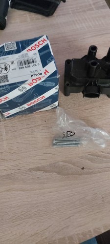 Bosch zündspule 221 503 485 - zündspule,