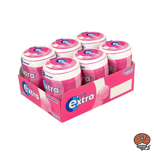 Wrigley 70g extra - wrigley`s,