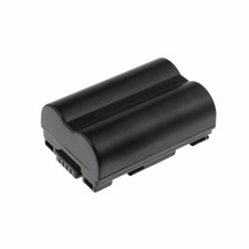Akku für Leica Digilux 1 7,2V 1700mAh/12,2Wh Li-Ion Anthrazit