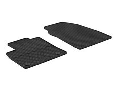 Gummimatten für Ford