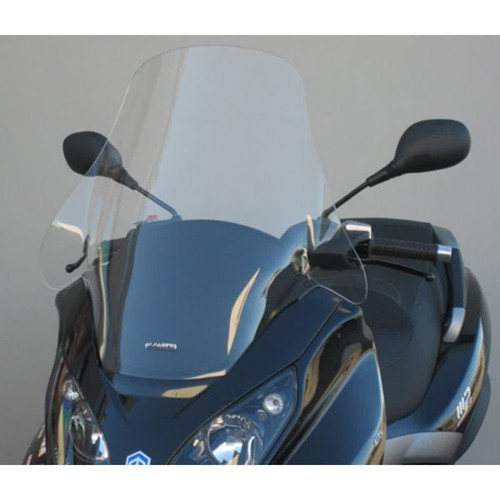 Parabrezza fabbri transparent - fabbri,