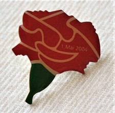 1. Mai PIN von 2004