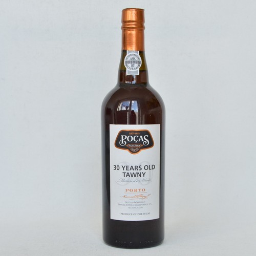 Pocas years old tawny - pocas, 30