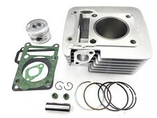 ALU 125ccm Sport Zylinder Yamaha XT R X XTR XTX YBR 125 4 Takt AC ZYLINDERKIT 4T