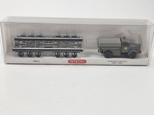 Wiking Modellauto 1:87 H0