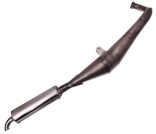 Simson S51 S60 S70 Rennauspuff