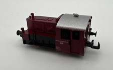 Arnold 2091 Diesellok Typ Köf II rot BE Epoche IV | gebraucht in OVP