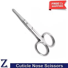 Nagelhaut Nasenschere