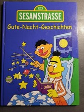 Sesamstrasse