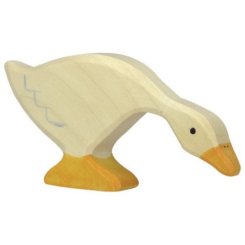 Holztiger holzfigur holztier - holzfigur,