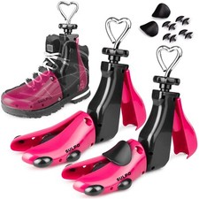 Schuhspanner - Schuhdehner Schuhweiter - Schuhstrecker - um Drückende Schuhe