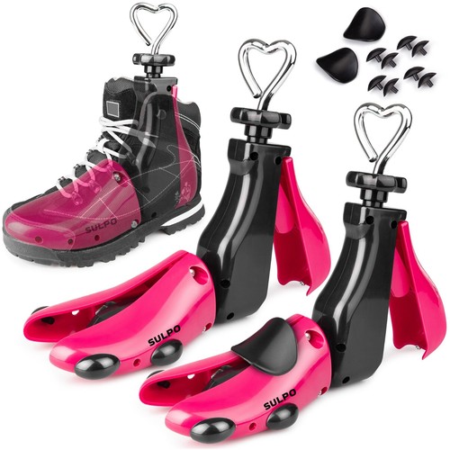 Paar schuhspanner - 1,