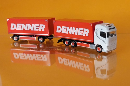 Herpa 317276 volvo 2013 - 317276,