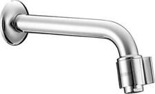 Waschtischarmatur Hansa Nova Chrom, Wandventil, Wandauslauf, 00968101