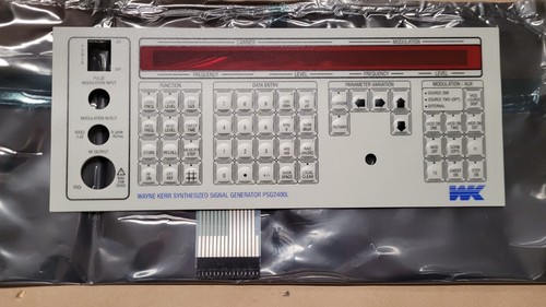 Wayne kerr psg2400l - wayne,