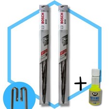 2x Scheibenwischer ECO BOSCH