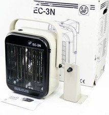 S&P EC-3N 230V 50/60Hz 13A 3kW