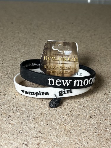 Nos twilight movie serie - nos,