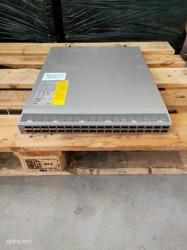 N9k c9236c cisco nexus 9000 - n9k-c9236c,