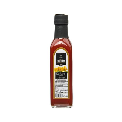 Johanniskrautöl 250 - , ml