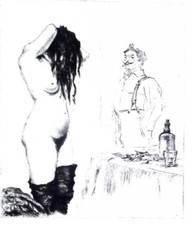 CURIOSA signiert - DAS