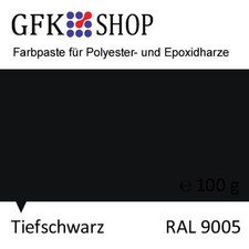 100g FARBPASTE FÜR