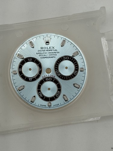 Zifferblatt rolex daytona - rolex,