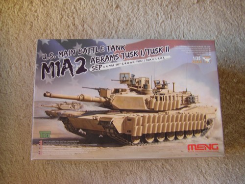 M1a2 abrams mit 2 - abrams,