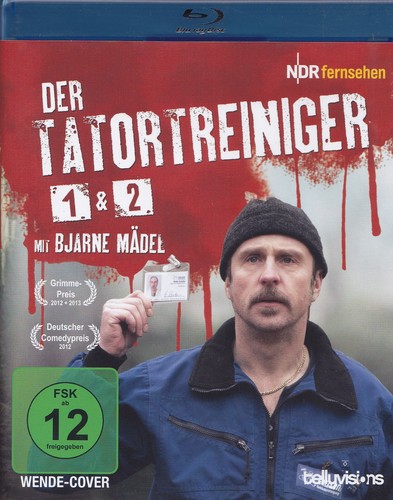 Der tatortreiniger 2 - 1,