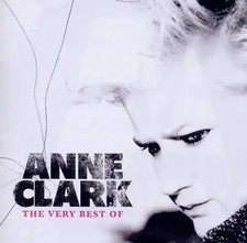 Anne Clark - The Very Best of