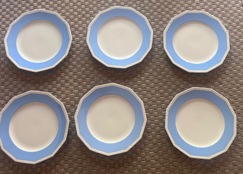 Villeroy boch dresden blau - boch,