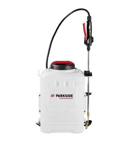 Parkside performance 20v - parkside,