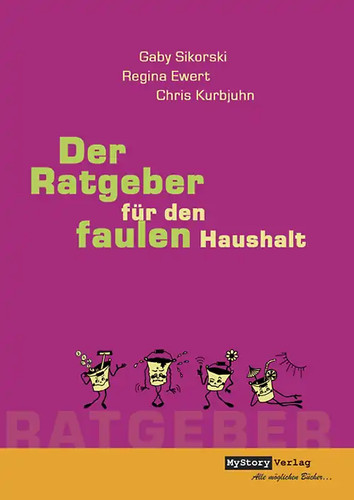 Der ratgeber für - der, faulen