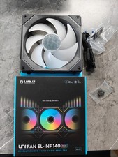 Lian uni fan inf - lian, rgb