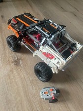 LEGO 9398 Technic