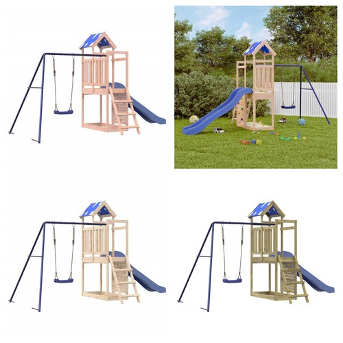 Spielturm kletterturm - spielturm,