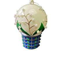 Alessi Dekokugel "Mughetti e