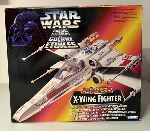 Star wars power the force - the,