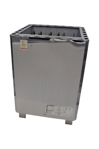 Elektrischer saunaofen von - elektrischer,