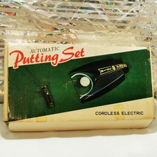 Home Office schönes Putt