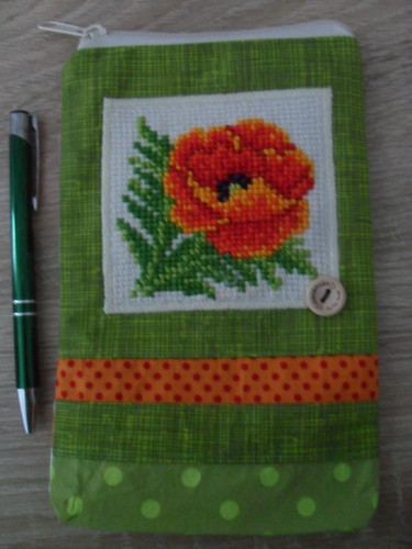 Kosmetiktasche stiftetasche - kosmetiktasche,
