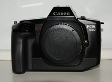 canon eos 650 analog Gehäuse