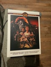 SHAW BROTHERS COLLECTION 1 -