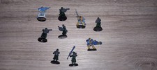 Warhammer 40k Figuren Armee