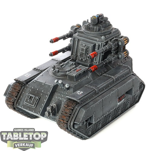 Astra militarum - astra,